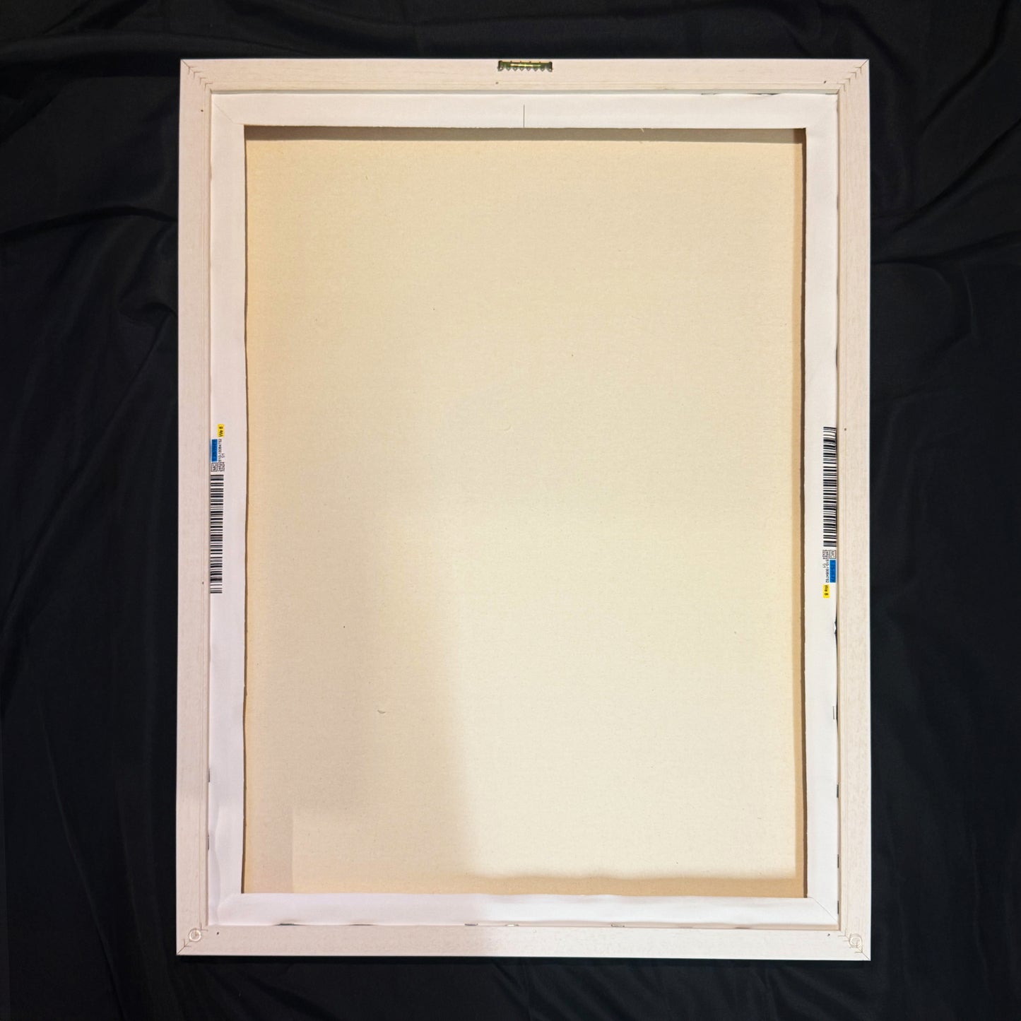 Premium Framed Canvas Writing Quote Art "Don't Get It Twisted Quote Art No. #4" by Artist & Writer Lucas Gillon